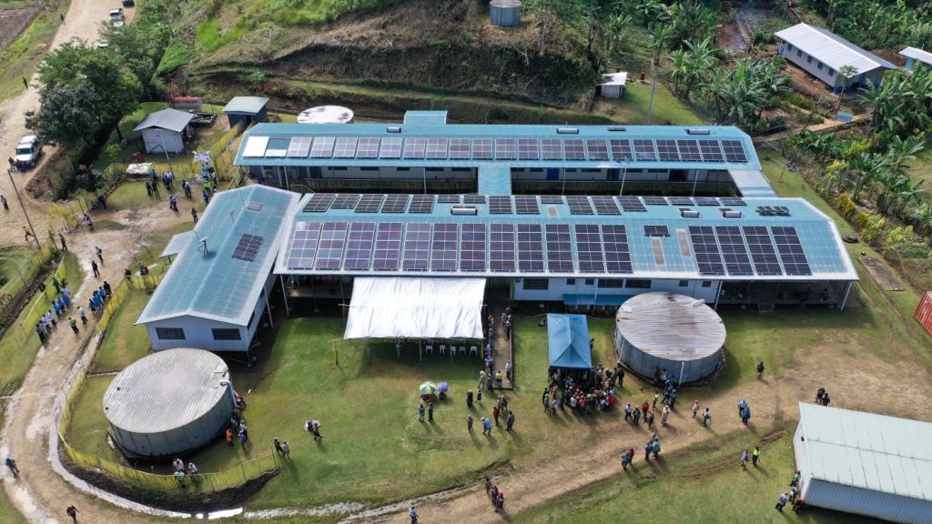 PNGCORE’s vision for a sustainable future