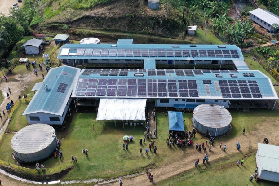 PNGCORE’s vision for a sustainable future