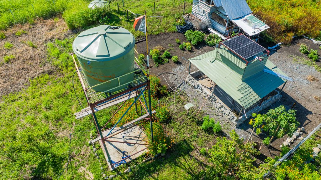 PNGCORE details industry climate change policy