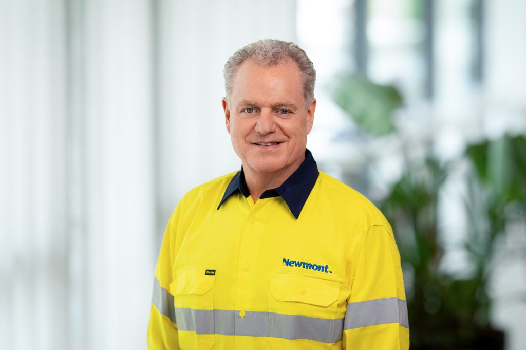 PNGCORE welcomes appointment of Pretorius to Lihir