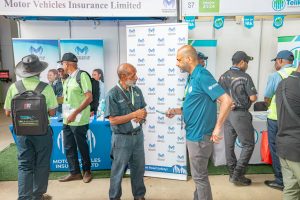 PNG Resources Week 2025, APEC Haus