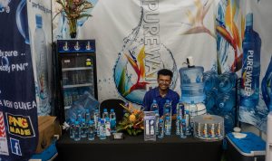 PNG Resources Week 2025, APEC Haus