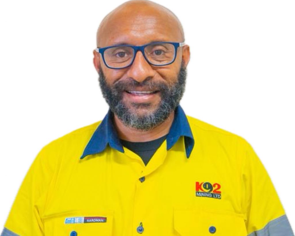 K92 Mining strengthens community affairs and external relations leadership with key appointments