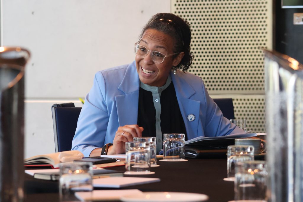 PNGCORE supports global call to end plastic pollution