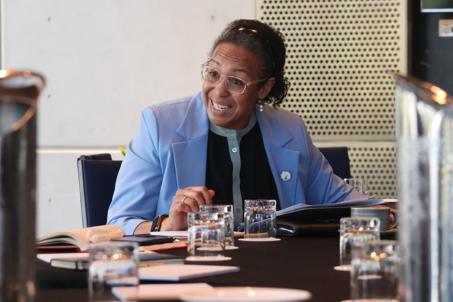 PNGCORE supports global call to end plastic pollution