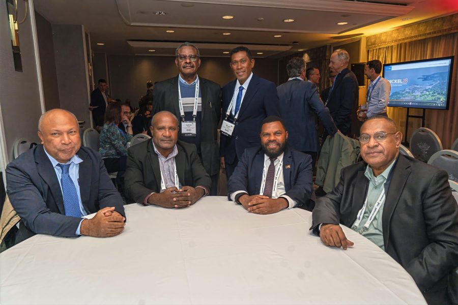 PNGCORE welcomes and supports Government commitment to modernise mining framework and strengthen investment confidence