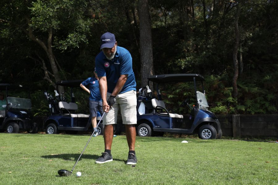 Swing for a cause at the PNG Resources Week Charity Golf Challenge