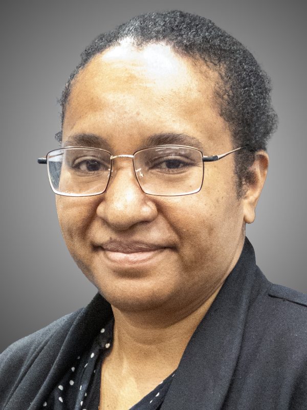 Portrait of Maygen Turliu