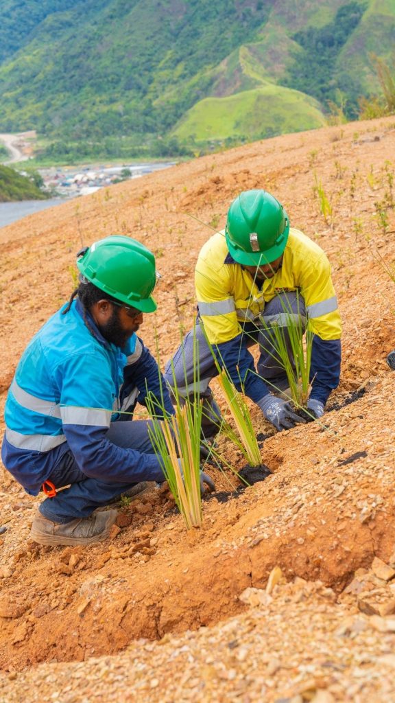 PNGCORE supports climate action and environmental stewardship for World Environment Day 2026